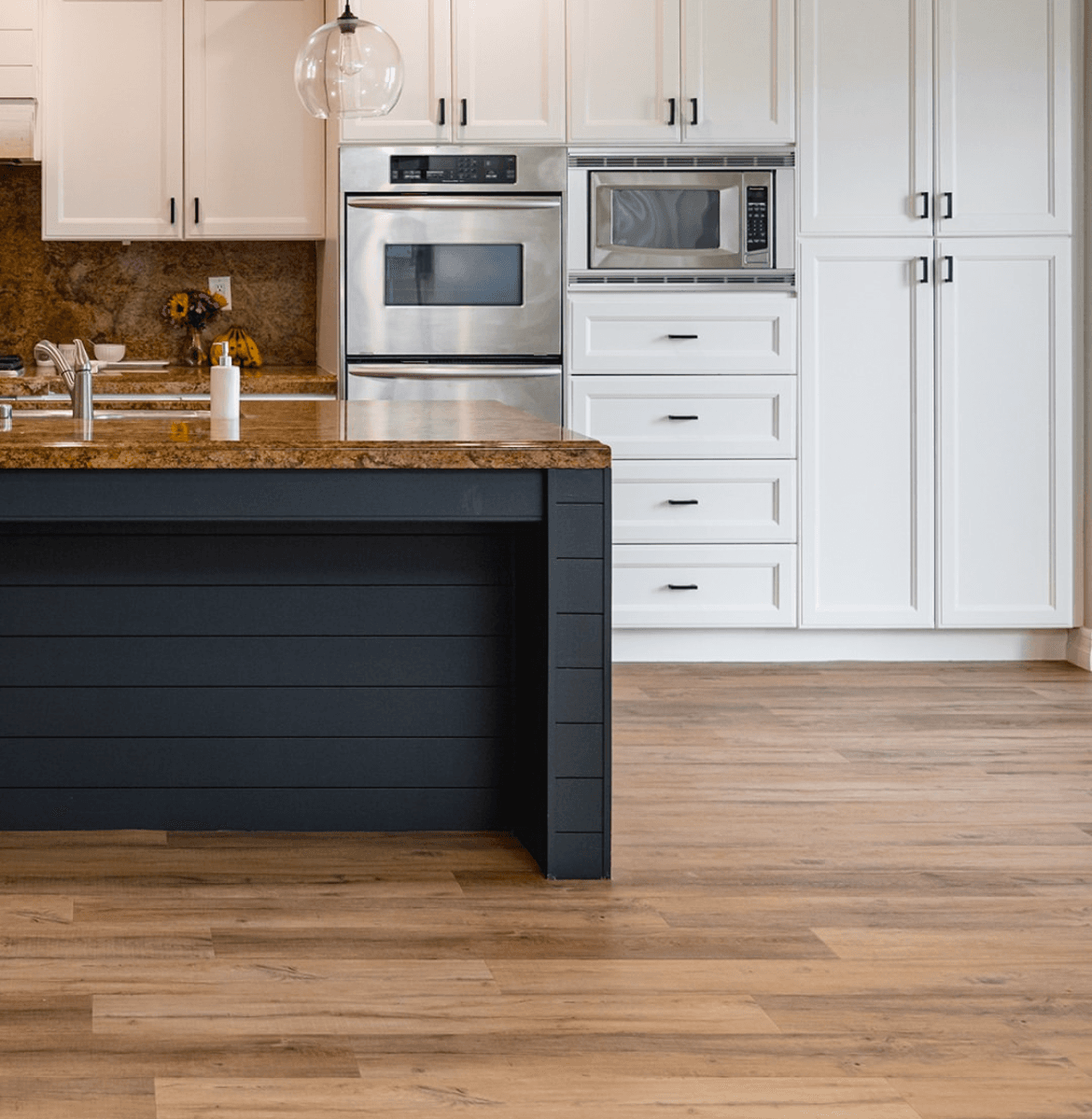 Plank Flooring