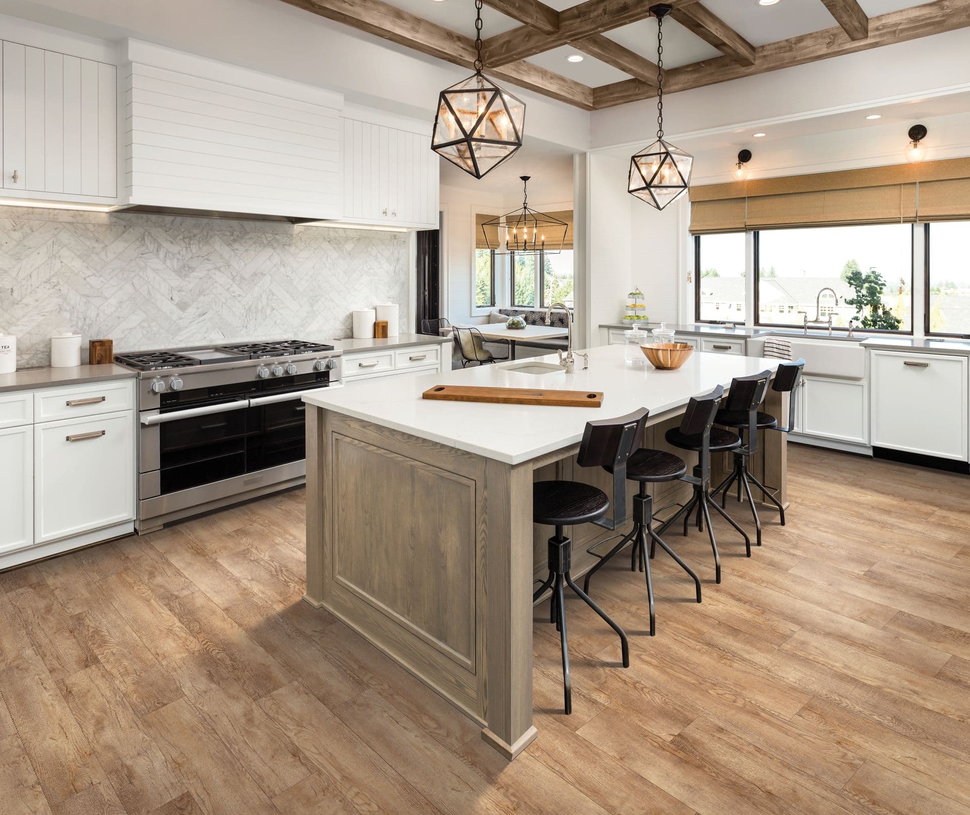 Flooring