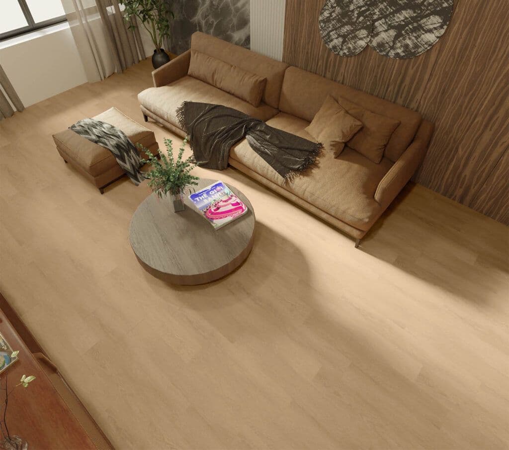 Room Scene
